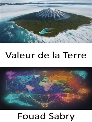 cover image of Valeur de la Terre
